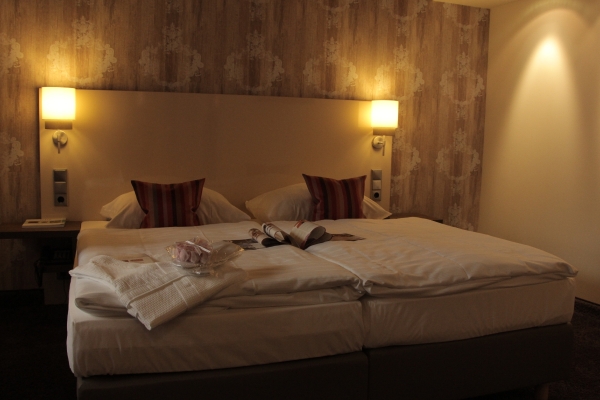 Romantisches Hotel Menzhausen (Uslar)